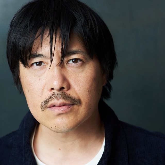 先頭を務めた日本人・北村昭博