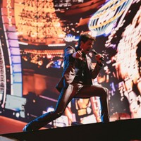 ザ・キラーズのブランドン・フラワーズ