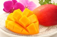 マンゴーのおいしい食べ方は？※画像はイメージです（hungryworks/stock.adobe.com）