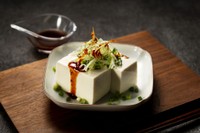 飯がすすむパンチのある冷奴に