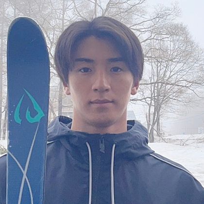 西沢 岳人選手のプロフィール画像