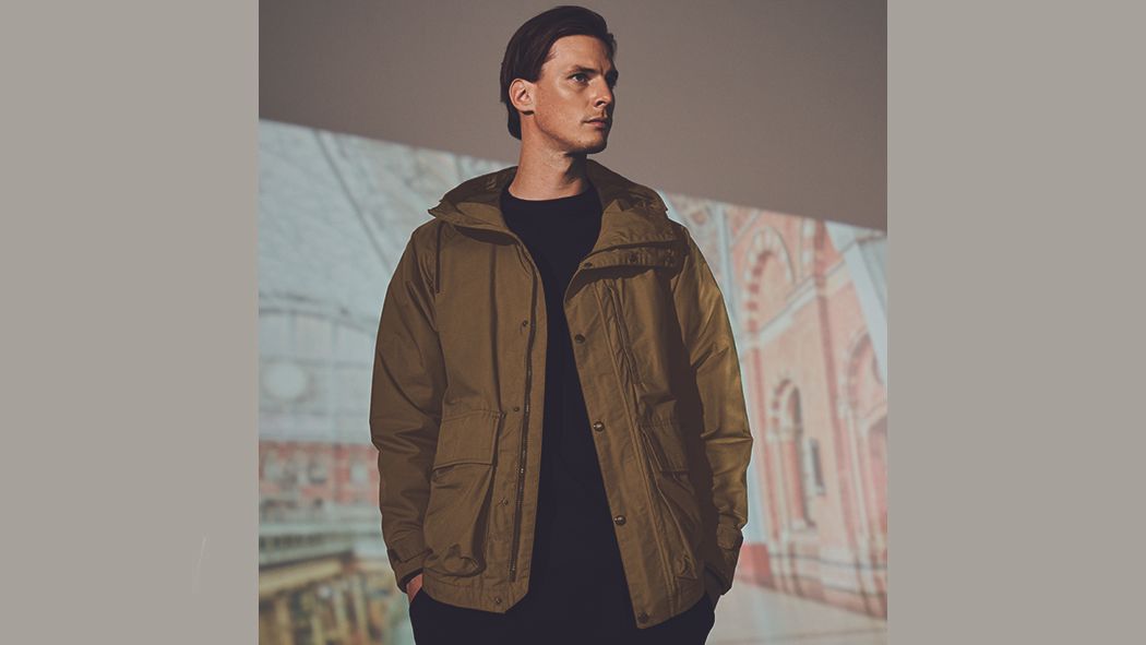 伝統と革新が融合した新作が登場！<br>アクアスキュータム × ナンガ、<br>待望の第3弾ダブルネーム発売。