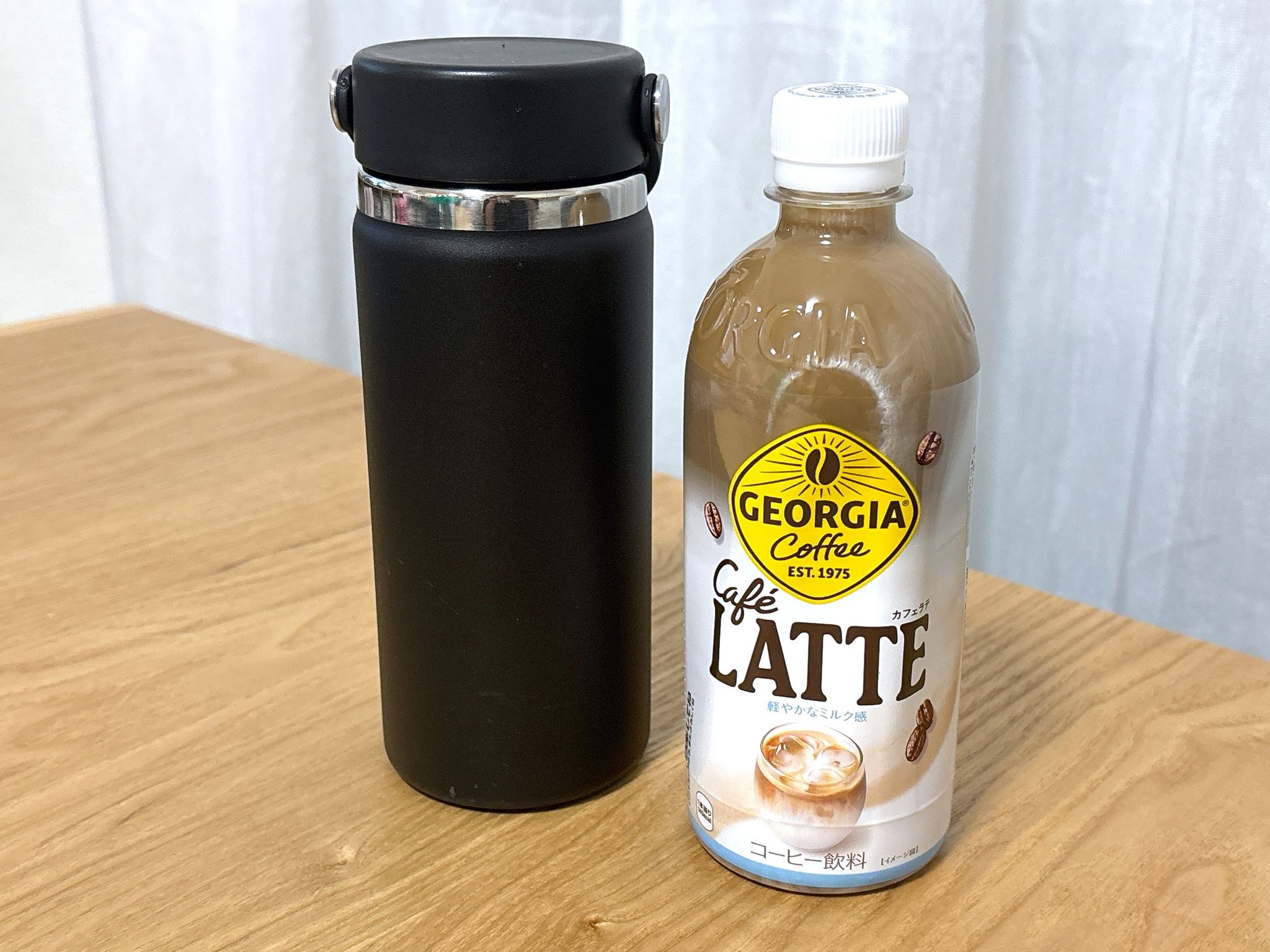 ステンレス の 水筒 に 入れ て は いけない もの