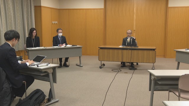 高松家庭裁判所／野原俊郎 所長