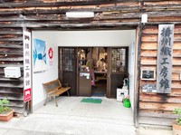 西脇市に2007年に開館した播州織工房館