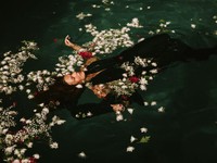 幼少期から寝付けず、不眠症の大人に。孤独を癒す楽しみを忘れない