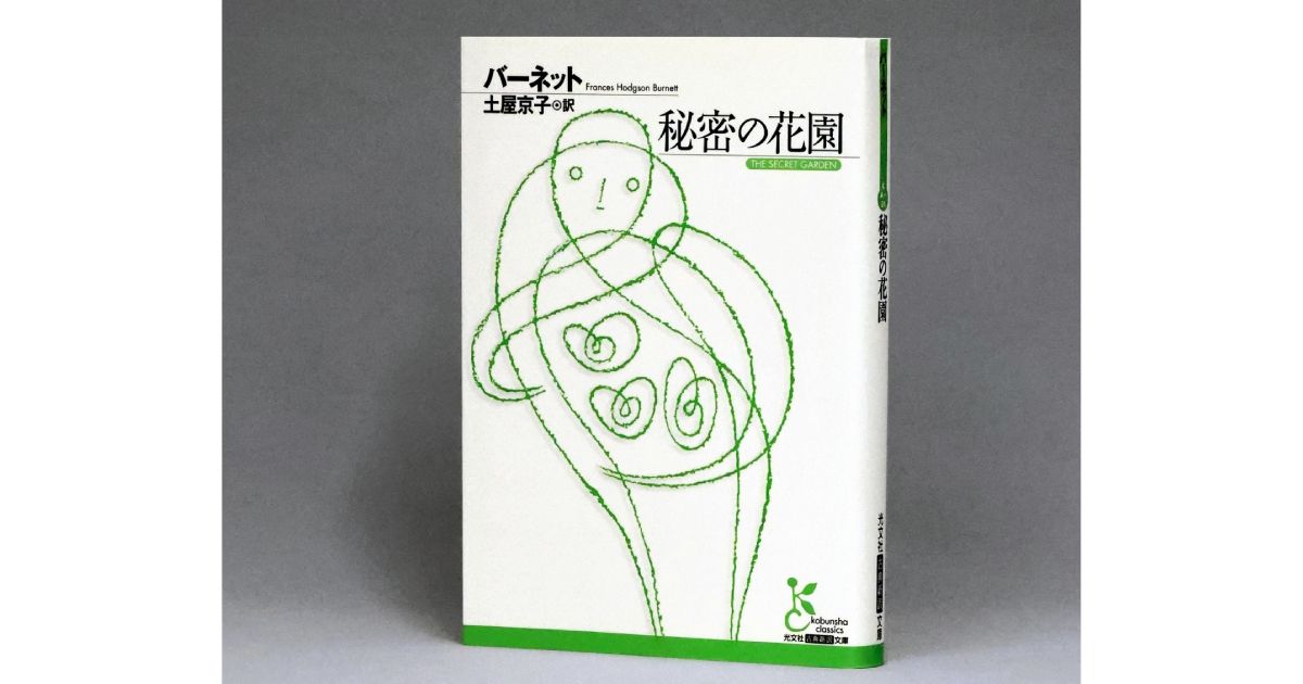 The Secret Garden 秘密の花園　洋書　フランシス　ホジソン nippanips_9780451528834