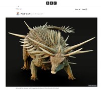 BBCが公開したイメージ図　