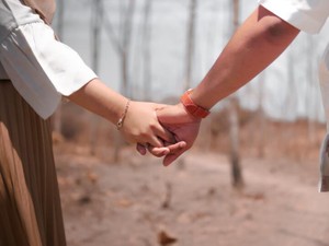 結婚したら、優しさと尊敬に満ちた関係で「妻」「夫」と呼び合いたい