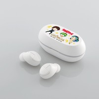 ジョージアオリジナルデザイン うる星やつら
ワイヤレスイヤホン（C）高橋留美子・小学館／アニメ「うる星やつら」製作委員会