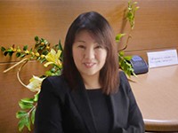 田上 智子