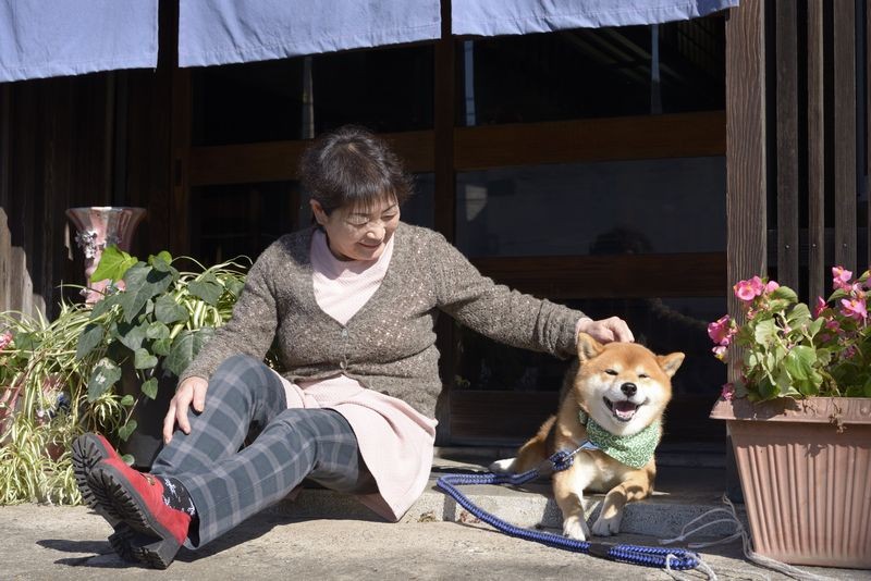 りゅうじとヨメ　（パイ　インターナショナル）