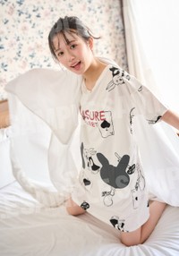 私立恵比寿中学・小久保柚乃さん特典生写真画像