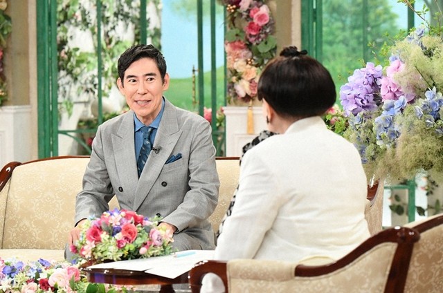 髙嶋政伸さんの2人の息子は、ともにインターナショナルスクールに通っている