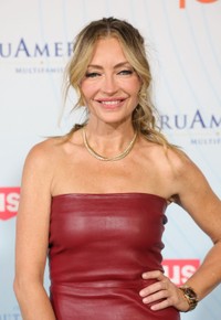 レベッカ・ゲイハートⓒＦａｔｉ　Ｓａｄｏｕ／ＡＢＡＣＡＰＲＥＳＳ．ＣＯＭ／共同通信イメージズ