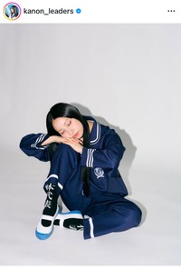 KANON（@kanon_leaders）さんのインスタグラムより