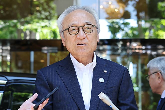Fukuoka assembly ‘don’ quits seat amid cash scandal | The Asahi Shimbun: Breaking News, Japan News and Analysis