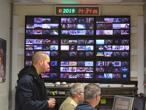 映像は、未来を見通すための文化財だ　全番組を保管するフランスの発想