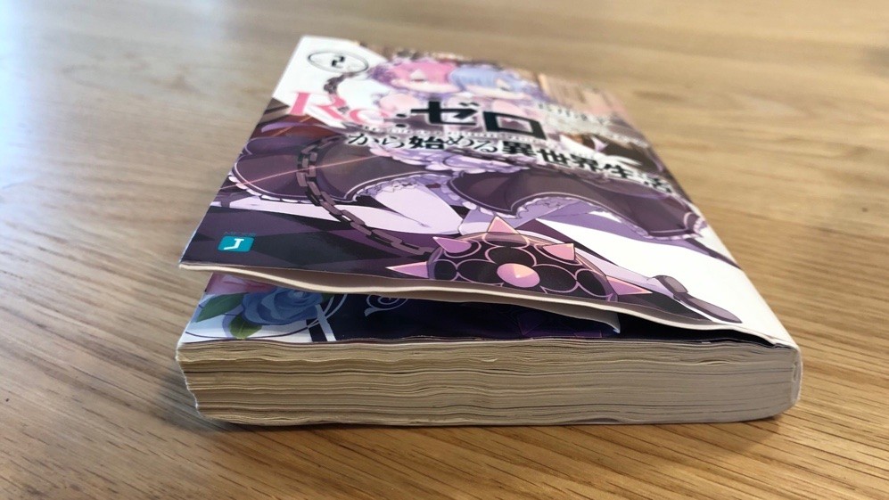 水に濡れた本が…再び読めるように復活！ こんな意外な方法があったとは