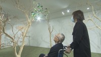 ハンセン病や療養所の歴史など学べる体験型の展示施設がオープン　長島愛生園　岡山・瀬戸内市