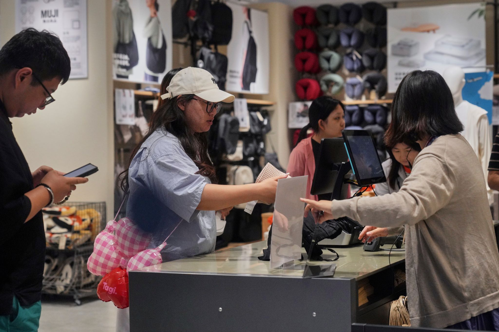 China’s exports jump 5.8% in June as tariffs reprieve prompts a rush of ...