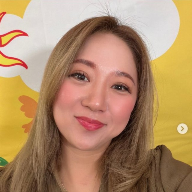 美奈子さん（本人の公式インスタグラムから）