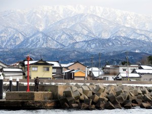 富山編　海と山が近い、蜃気楼的世界　文芸評論家・斎藤美奈子