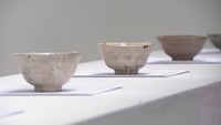 「茶の湯」の茶碗を集めた特別展　室町後期から江戸までの流行の変遷たどる　岡山