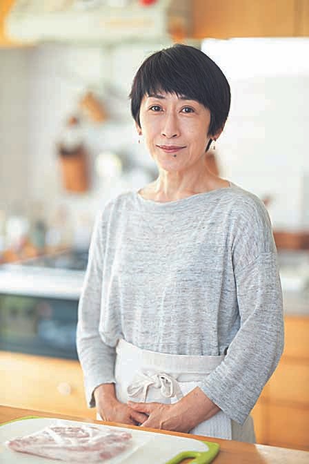 石澤清美