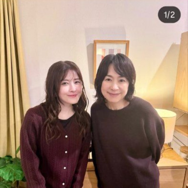 テレビ東京ドラマ「産まない女はダメですか？」の公式インスタグラム@premiere23_txより
