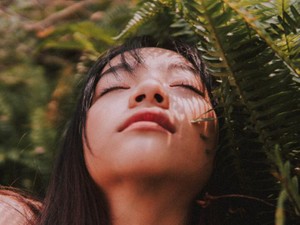 消費されるだけのタレント業をやめて、自分を大切にするお篭り生活へ