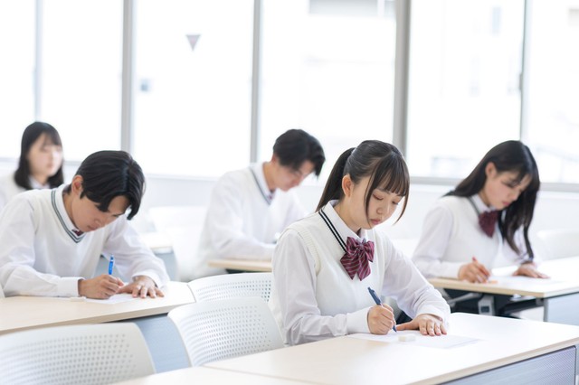 画像はイメージ(milatas／stock.adobe.com)
