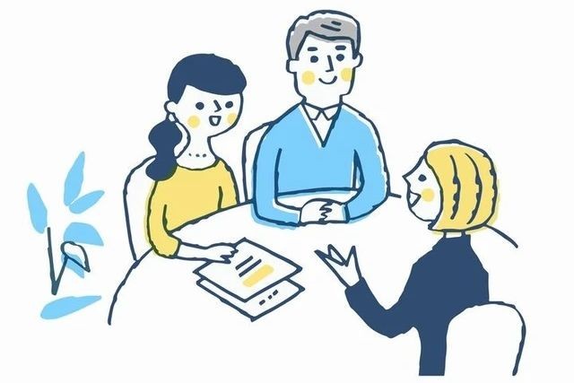 相続の専門家の種類とできること、できないこと　一覧表つきで解説
