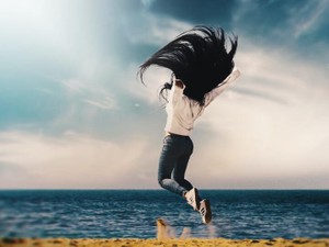 成功体験がなく他の人をただただ羨むばかりだった。ロックスターが私を変えた