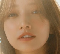 電子版限定 後藤真希「flos」thanks edition（Ⓒ菊地泰久／講談社）