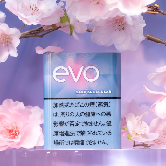 Ploomの新銘柄投票キャンペーンで選ばれたフレーバーは！？