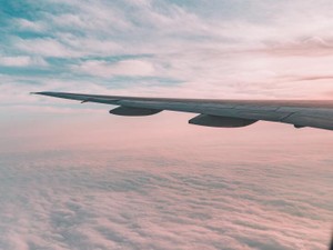 大晦日に夢の海外脱出。デンジャラスな片道切符でも、今回は逃げない