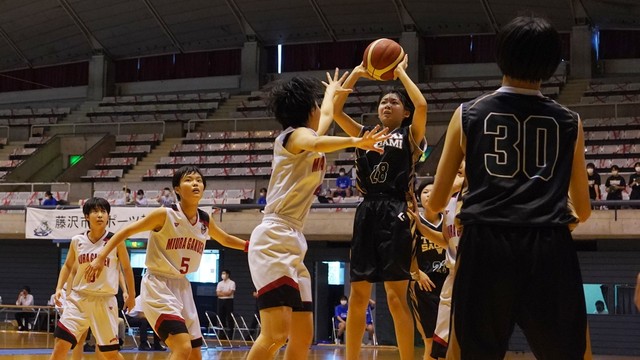 220904【WC神奈川】東海大相模―三浦学苑