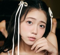 工藤理子「BLT MONSTER Round 8」（東京ニュース通信社刊）撮影／塩谷未来