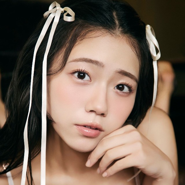 工藤理子「BLT MONSTER Round 8」（東京ニュース通信社刊）撮影／塩谷未来