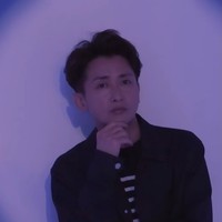 大野智さん（本人の公式インスタグラムから）