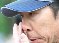 他界したつば九郎のスタッフに関して「残念」と打ち明けたヤクルト・高津臣吾監督