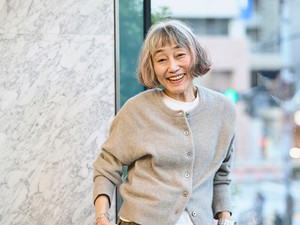 江國香織さん「外の世界の話を聞かせて」インタビュー　頭の風通し良く、気持ちさっぱり自由になって