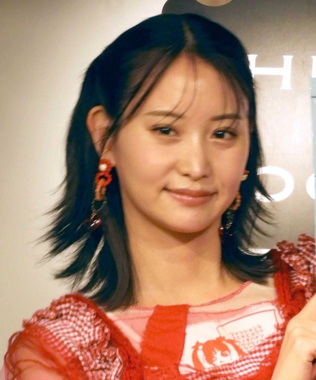 永尾まりや(2025年)