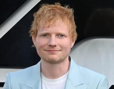 エド・シーラン