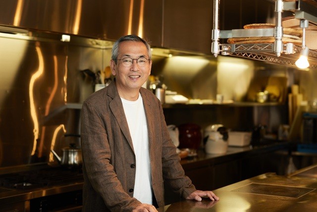 「一汁一菜」は日本人の生き方 土井善晴さんが語る料理の苦悩からの解放