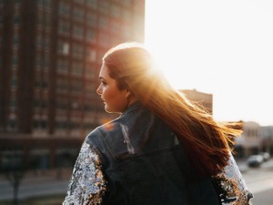 ヘアケアは誰かの未来を想う時間。ヘアドネーションをして思うこと