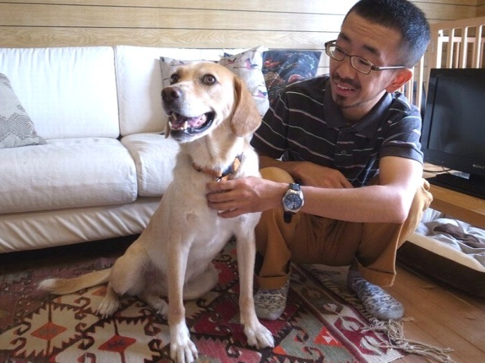 なんだか今日は楽しいね