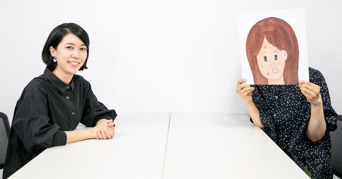 おとちん」こだまさんと哲学研究者・永井玲衣さんが対談