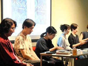 「10代がえらぶ海外文学大賞」スピンオフイベント　選考委員が推薦作を語る